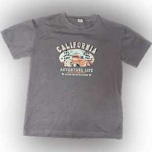 SHEIN Girls large tshirt